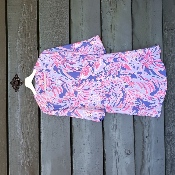 Lilly Pulitzer Dress - Picture 2 of 8